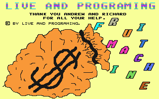 Fruit Machine — screenshot 1